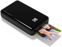Kodak Mini 2 fotoprinter Verf-sublimatie 2.1" x 3.4" (5.3 x 8.6 cm) Wifi - thumbnail