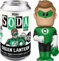 DC Comics Funko Vinyl Soda: Green Lantern