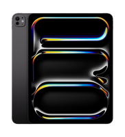 Apple iPad Pro 13" (2024) 2TB zwart