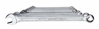 Gedore Ringsteeksleutelset lang 8-dlg - 6104880 - thumbnail