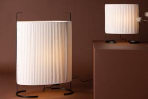 Nohr Vloerlamp Drystan - Beige