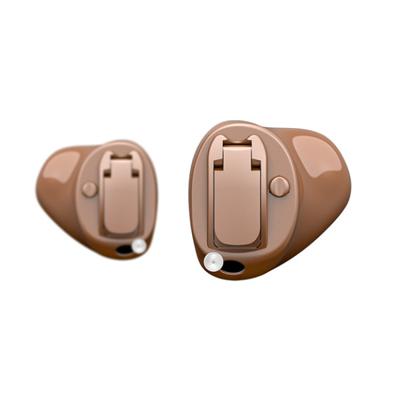 Bernafon Alpha 1 CIC