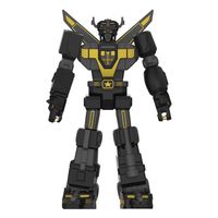 Voltron Ultimates Action Figure Voltron (Galaxy Black) 18 cm - thumbnail