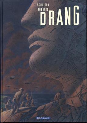Drang (Hardback)