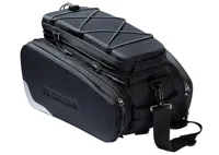 Racktime carrierstasche odin black