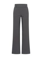 Helena Hart Broek Soul Lano Uni Broek Grijs