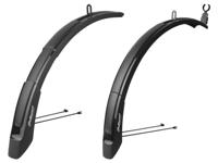 Polisport Spatbordenset (Expander Cross)