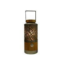 Human Comfort Lamp Pulnoy Bamboo - thumbnail