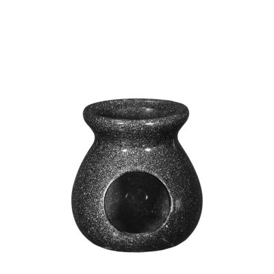 Vesuvius Zwart 0 10 Cm