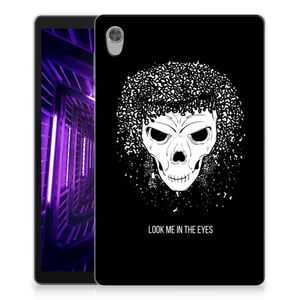 Tablet BackCover Lenovo Tab M10 HD (2de generatie) Skull Hair