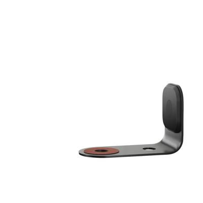 SoundXtra SDXDH350WM1021 DENON HOME 350 MUURBEUGEL Audio muurbeugel Zwart