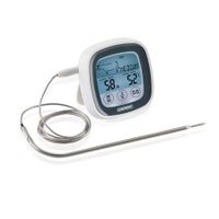 Leifheit 3223 voedselthermometer 0 - 380 °C Digitaal - thumbnail