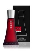 Hugo Boss Eau De Parfum Deep Red 50ml - thumbnail