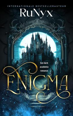 Enigma (Paperback)