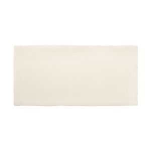 Wandtegel Atlas Ivory Mate 7.5x15 cm Mat Ivoor J-Stone