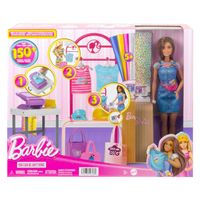 Barbie HKT78 accessoire voor poppen Babypopwinkel - thumbnail