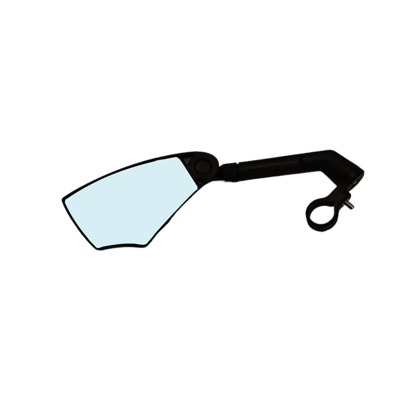 Falkx multiflex fietsspiegel links