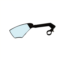 Falkx multiflex fietsspiegel links