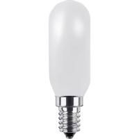Segula 50803 LED-lamp Energielabel F (A - G) E14 Buis 4.7 W = 30 W Warmwit (Ø x l) 32 mm x 110 mm Dimbaar 1 stuk(s)