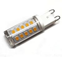 Reserve lichtbron toevoegen?