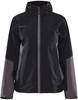 Craft 1913809 CORE Explore Shell Jacket W - Black - L