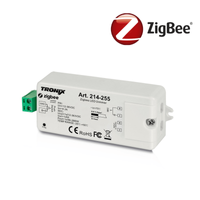 Zigbee ontvanger 12-36V 8A 1-kanaal 214-255 Zigbee ontvanger 12-36V 8A 1-kanaal 214-255