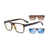 Brillenframe Dames Emporio Armani EA 4115