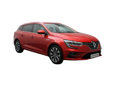 Renault Mégane Estate
