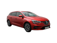 Renault Mégane Estate