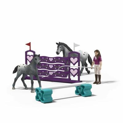 Actiefiguur Schleich