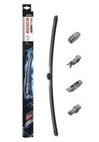 Bosch ruitenwisser Aerotwin AP23U - Lengte: 575 mm - enkele wisser voorzijde AP23U
