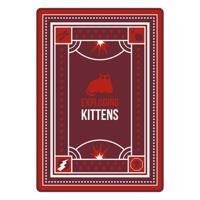 Asmodee Exploding kittens