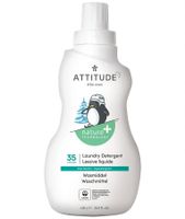 Attitude Little Ones Laundry Detergent Pear Nectar - thumbnail