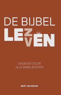 De Bijbel leven (Hardback)