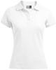 Promodoro E4150 Women´s Polo 92/8 - White - S
