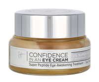 IT Cosmetics Confidence In An Eye Cream 15ml Oogverzorging