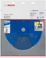 Bosch Accessories Expert for Aluminium 2608644113 Cirkelzaagblad 260 x 30 x 2 mm Aantal tanden: 80 1 stuk(s) - thumbnail