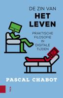 De zin van het leven - Pascal Chabot - ebook