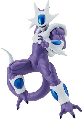 Dragon Ball Z Match Makers Figure - Cooler