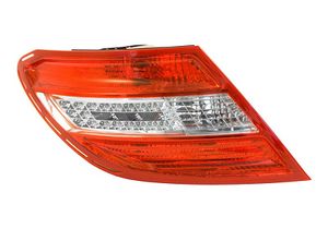 Achterlicht links niet voor STATION Sport LED 3091935