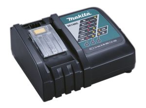 Makita Acculader 14,4/18V DC18RC