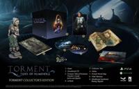 Torment Tides of Numenera Collector's Edition