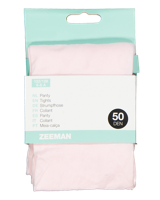 Panty - Roze