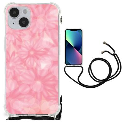 iPhone 14 Plus Case Spring Flowers iPhone 14 Plus Case Spring Flowers