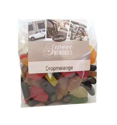 Drop melange