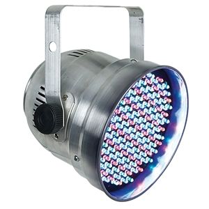 Showtec LED Par 56 ECO, Polished