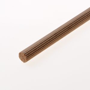 Deuvelstok hout beuken ger.fsc 14/1000mm