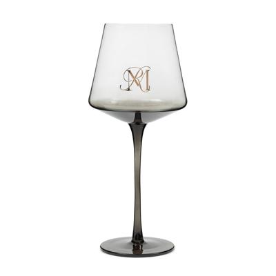 Riviera Maison Witte Wijn glas Aura