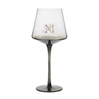 Riviera Maison Witte Wijn glas Aura