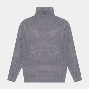 Antony Morato Sweater Slim Fit Grijs